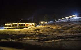 Nedous Hotel Gulmarg